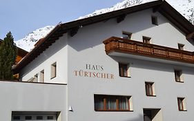 Frühstückspension Türtscher